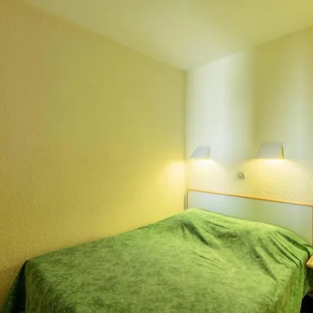 Le De 4 - 2 Pieces Pour 5 Personnes De 26m² Mae-8143 Lägenhet