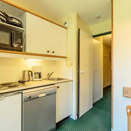 Lägenhet Le De 4 - 2 Pieces Pour 5 Personnes De 26m² Mae-8143 *