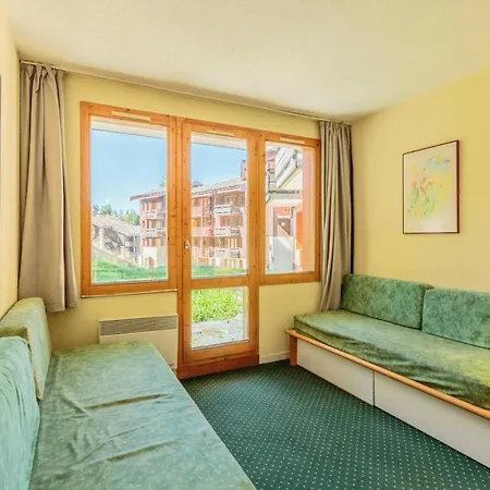 Le De 4 - 2 Pieces Pour 5 Personnes De 26m² Mae-8143 Апартаменты *