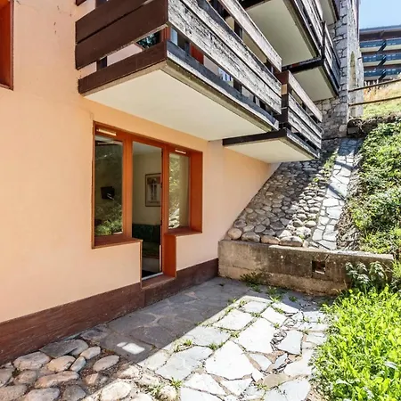 Le De 4 - 2 Pieces Pour 5 Personnes De 26m² Mae-8143 Апартаменты