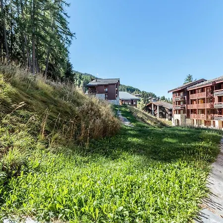 Le De 4 - 2 Pieces Pour 5 Personnes De 26m² Mae-8143 Апартаменты *