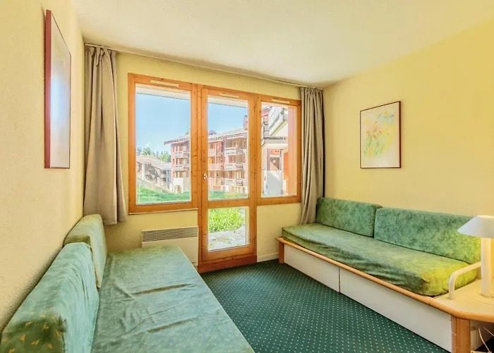 Le De 4 - 2 Pieces Pour 5 Personnes De 26m² Mae-8143 Апартаменты *